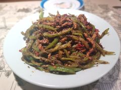 -遇见长安之高山流水(李家村万达店)