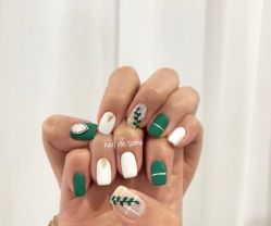 -Pink You美甲美睫纹绣定制中心