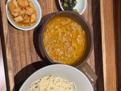 -李百蟹·江南蟹黄面·河景餐厅(夫子庙总店)