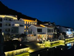 -湘湖金融镇