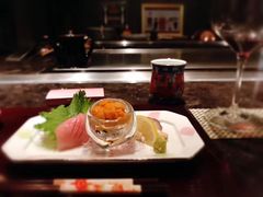 -Ginza Onodera铁板烧(外滩十八号店)