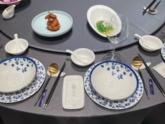 -狮王府淮扬菜(夫子庙老门东店)