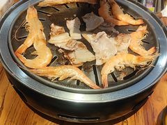 -九田家黑牛烤肉料理(国芳店)