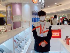 -银座mall(东直门店)