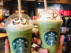 -星巴克(深圳佳宁娜友谊广场店)