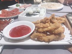 -蜀九香火锅(九眼桥店)
