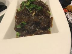 -东方之珠海鲜酒楼(南开店)