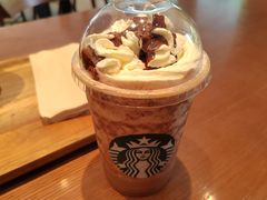 -星巴克(深圳欢乐颂店)