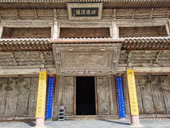 -张掖大佛寺景区