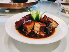 东坡肉-1921餐厅.精选.浙味(一线西湖湖景店)