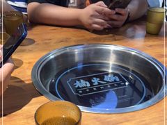 -楠火锅(龙阳广场店)