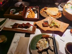 -花潮料理艺食馆(成都万象城店)