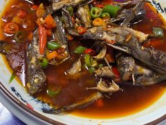 -胖子酸菜鱼(笛扬路店)