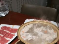 -1078號老北京涮肉(松柏店)