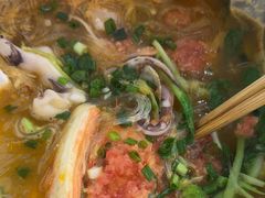 -见味花甲(福田coco park店)