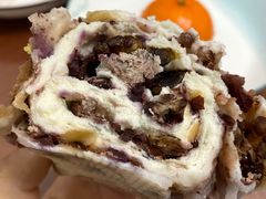 -宫门口馒头铺(创始人总店)