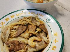 -西关明记肠粉(荔枝湾店)