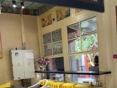 -宫事颐庭·老佛爷贵寿下午茶(颐和园店)