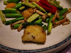 紫苏苏爆鳕鱼粒-宝燕壹号(徐汇店)