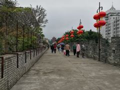 -肇庆古城墙