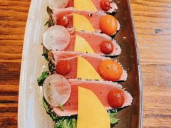 -Osteria Garden 生蚝花园餐厅(原进贤路店)