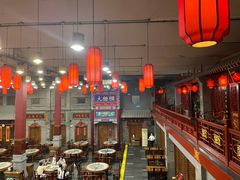 -天和晟烤鸭店(玉泉西街店)