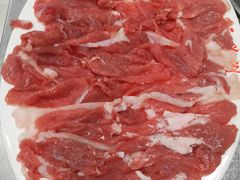 鲜牛肉-三兴涮羊肉(荣安大街店)