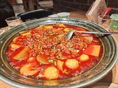 -鸽子窝(青塔店)
