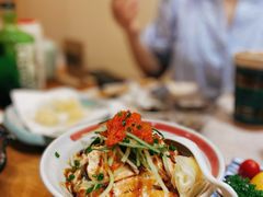 -岚山日式料理(郴州友阿国际广场店)