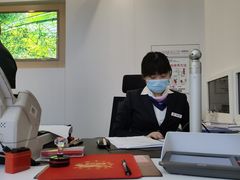 -中国银行(南京花园路支行)