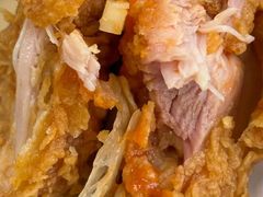 -肯德基(黄埭店)