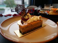 -上海苏宁宝丽嘉酒店·Cafe Bellagio西餐厅