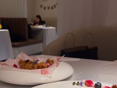 -PARFUM FLORAL花境法餐(南京首店)
