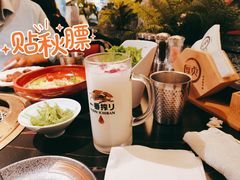 -厚贞日式烤肉(浦东汇智店)