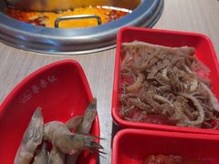 -季季红火锅(丰城洪客隆店)