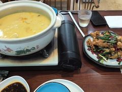 -金龙·打边炉(武进路店)