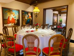 包厢-玫瑰厅上海菜(兴国路店)