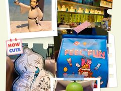 -圣彼得堡观江俄餐厅(中央大街黑金冠店)