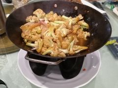 -西夏回族烧麦馆(牡丹街店)
