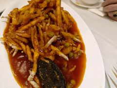 -功德林素菜饭庄(前门店)