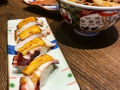 -大雄寿司(中华广场店)
