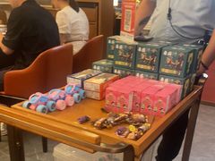 -東盛炭烤自助料理(玄武招商花园城店)