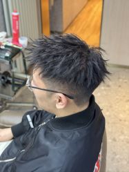 -P.STYLE 派斯造型