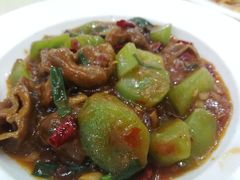 铁板大肠-小乐惠(西溪路店)