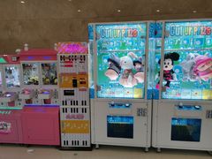 -卢米埃影城(合生广场IMAX店)