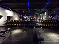 -VIP 威尔仕健身·游泳(嘉华中心店)