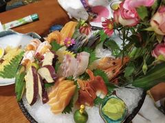 -大江户日本料理(吕厝店)