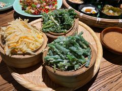 素三蒸-淀里船宴(卓达店)