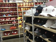 -名创优品(天津市河东万达广场店)