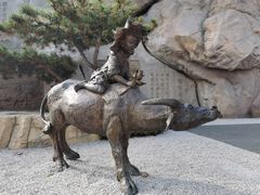 -牛首山文化旅游区